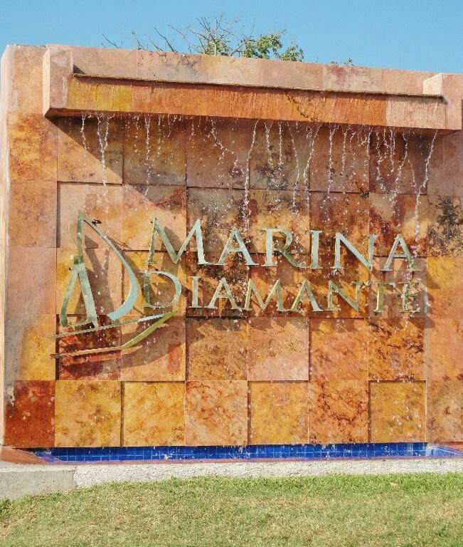 Marina Diamante Διαμέρισμα Ακαπούλκο Εξωτερικό φωτογραφία